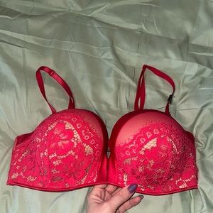 Victoria’s Secret bra double cup size 38c nwt
